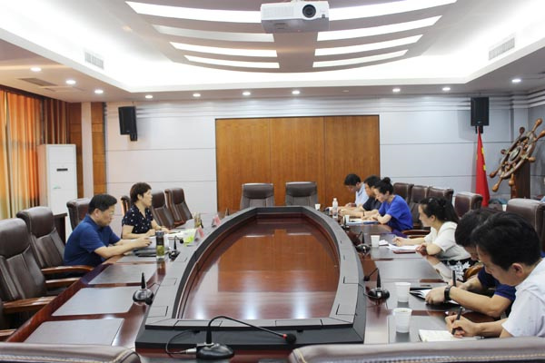 淮南：葛遠群：補齊短板 深入推進(jìn)文明城市創(chuàng  )建工作