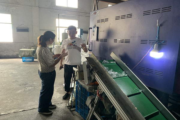 淮南市潘集區夾溝鎮：“三點(diǎn)發(fā)力”扎實(shí)開(kāi)展 “問(wèn)題幫辦，助企發(fā)展”主題活動(dòng)