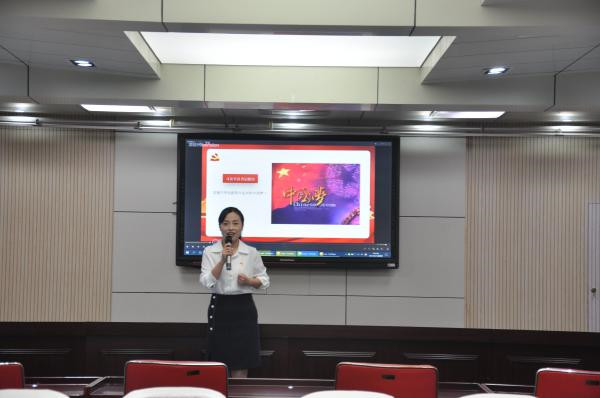 淮南市自然資源規劃局在全省自然資源系統學(xué)習黨史暨自然資源法規政策讀書(shū)征文演講大賽中獲得佳績(jì)