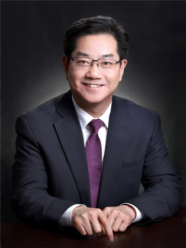 淮南壽縣籍老鄉范先群，當選中國工程院院士！