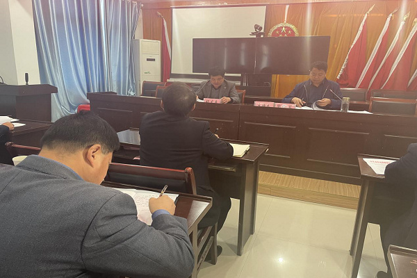 淮南壽縣瓦埠鎮：“三點(diǎn)”發(fā)力抓好非公企業(yè)黨建工作