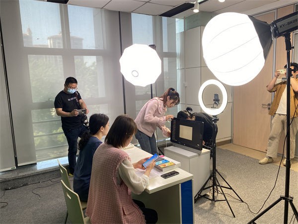 淮南移動(dòng)5.17開(kāi)展暢游5G新時(shí)代主題活動(dòng)！