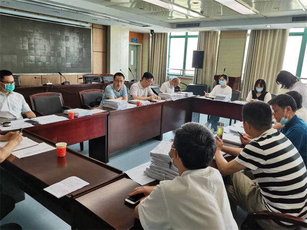 淮南市醫保局開(kāi)展 2022 年“雙隨機、一公開(kāi)”抽查檢查