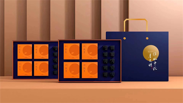   淮小南文創(chuàng  )新品又出爐！淮河明月與活字印刷術(shù)的碰撞！