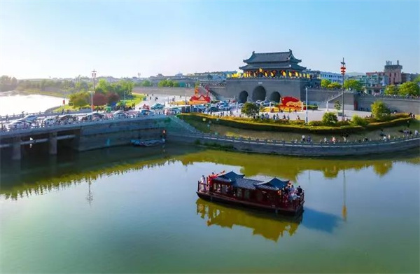 濃情中秋 喜迎國慶 | 壽縣慶“兩節”活動(dòng)安排來(lái)了！
