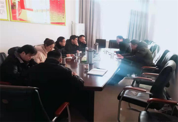 淮南鳳臺：“四注重”掀起學(xué)習宣傳貫徹《醫?；鹗褂帽O督管理條例》熱潮